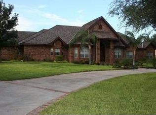 2401 Dorado Dr, Mission, TX 78573