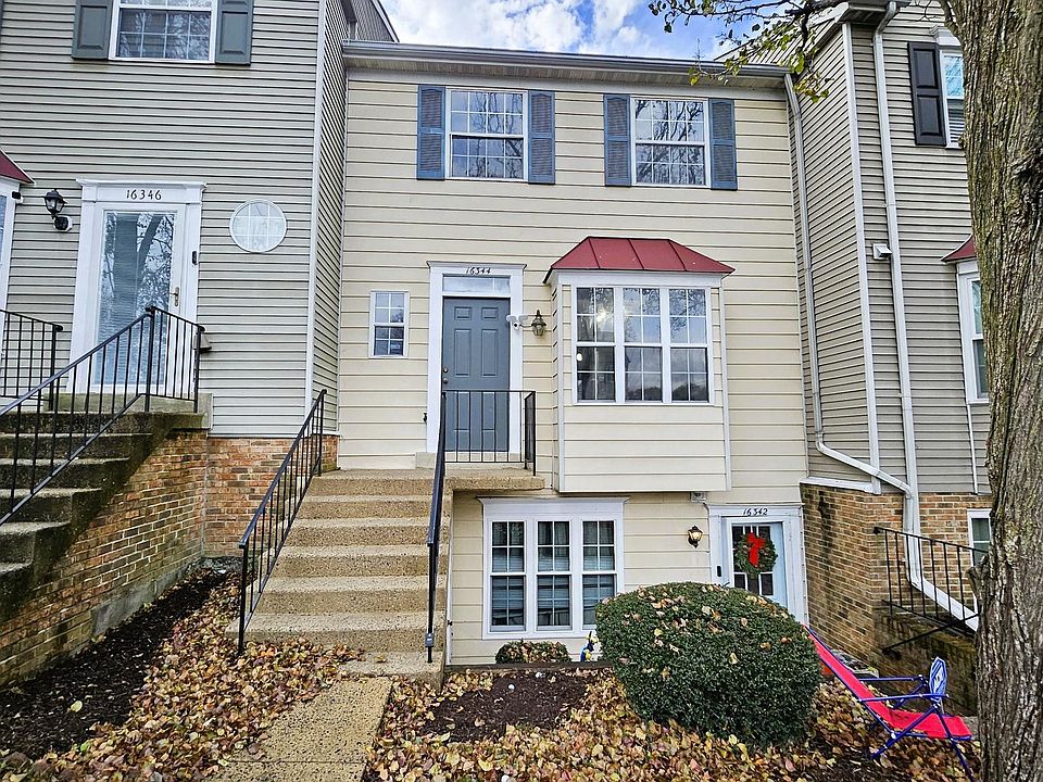 1st image of 16344 Taconic Cir
