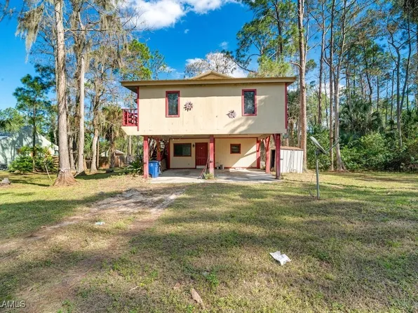 2202 Jackson Ave, Alva, FL 33920