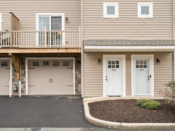 64 Scotch Cap Road #168, Waterford, CT 06375