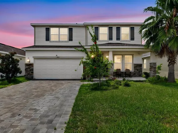 6541 DEVESTA LOOP, PALMETTO, FL 34221