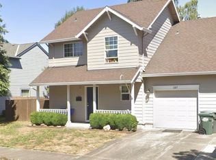 193 NE Edison St, Hillsboro, OR