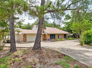 5109 Fairway Cir, Granbury, TX 76049