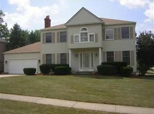 18485 Admiralty Dr, Strongsville, OH