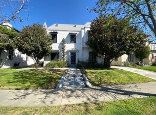 8123 Blackburn Ave #8125-1/2, Los Angeles, CA 90048