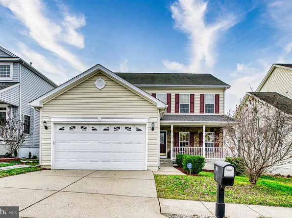 21 Carlsbad Dr, Stafford, VA 22554