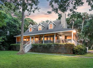 2736 Seabrook Island Rd, Johns Island, SC 29455