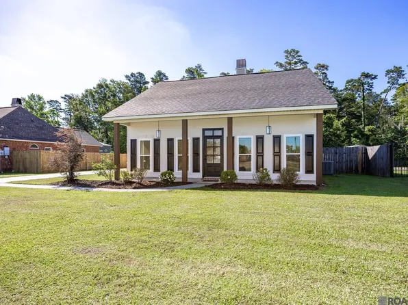 8158 Fitzgerald Dr, Denham Springs, LA 70706