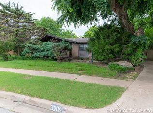 9209 E 40th St S, Tulsa, OK 74145