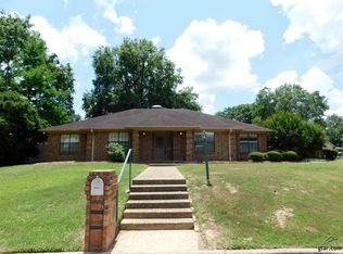 1631 Willow Bnd, Tyler, TX 75703