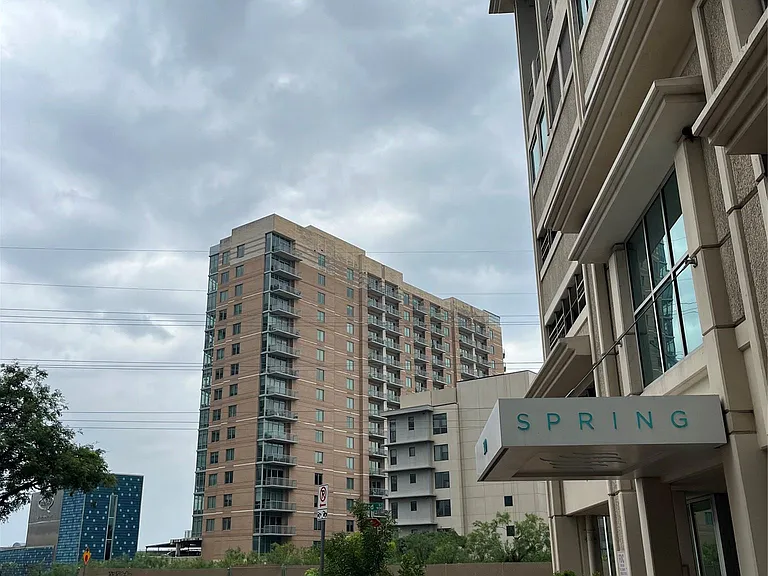 300 Bowie St #3706 — Photo 15