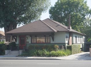 1011 Monterey Rd, South Pasadena, CA 91030