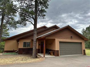 282 Aspenglow Blvd #C, Pagosa Springs, CO 81147