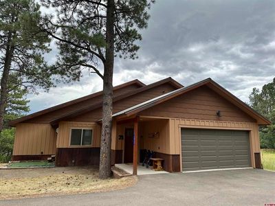 282 Aspenglow Boulevard #C, Pagosa Springs, CO, 81147