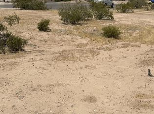 15645 S Cherry Hills Dr LOT 2747, Arizona City, AZ 85123