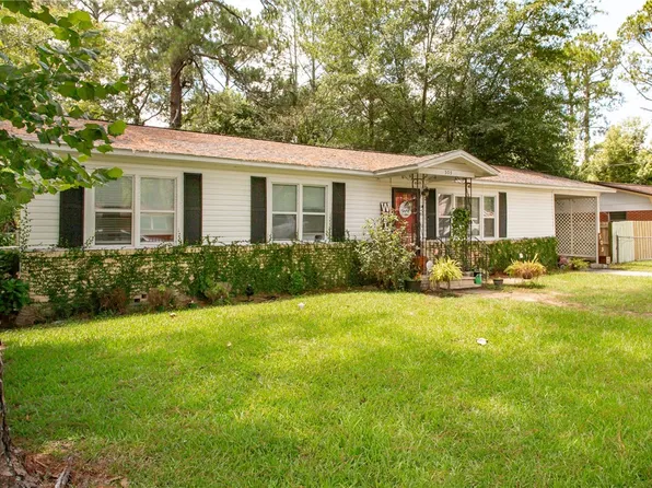 503 Pinecone St, Waycross, GA 31501