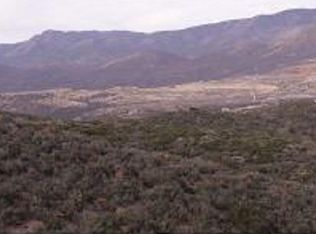 15161 E Lazy River Dr, Dewey, AZ 86327