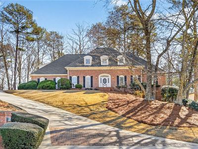 12145 Brookfield Club Dr, Roswell, GA, 30075