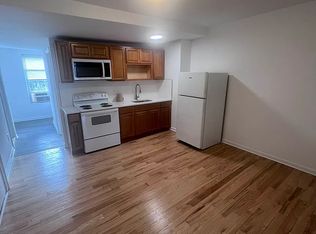 2218 Fulton St FLOOR 2, Brooklyn, NY 11233