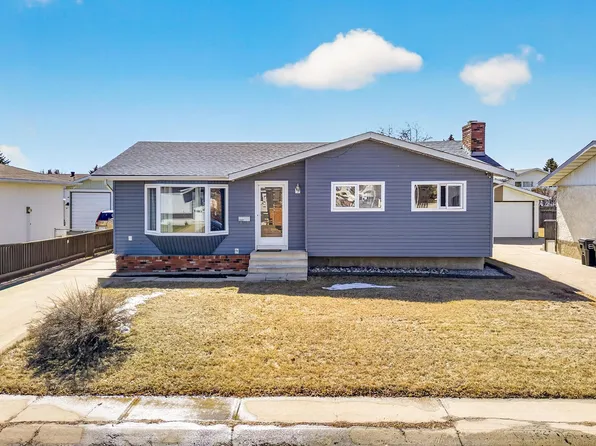 11427 161st Ave NW, Edmonton, AB T5X 2K9