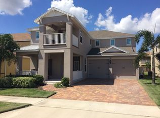 12021 Otterbrooke Trl, Windermere, FL 34786