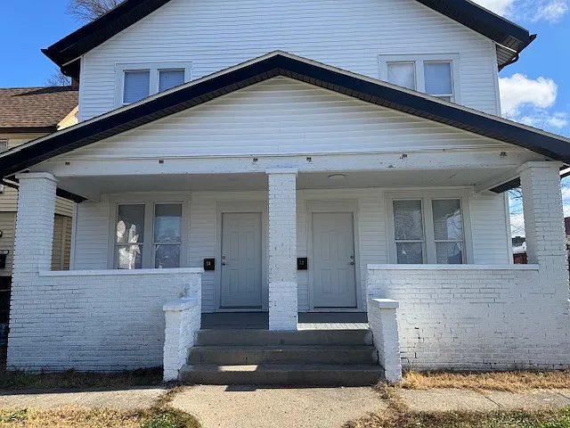 3 bed, 1380 sqft, $1,600 — Photo 2