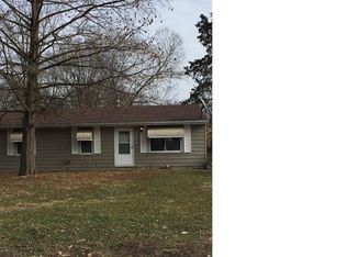 3009 Andrew St, Middletown, OH 45044