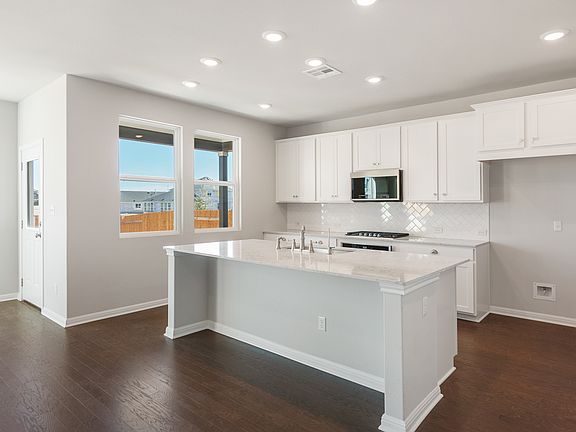 Orchard Ridge - Austin Interior Image 5