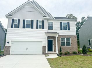 4044 Brians Ln, Suffolk, VA 23434