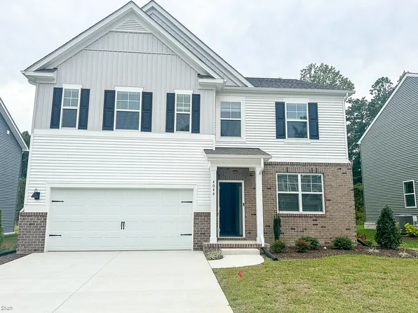 4044 Brians Ln, Suffolk, VA 23434