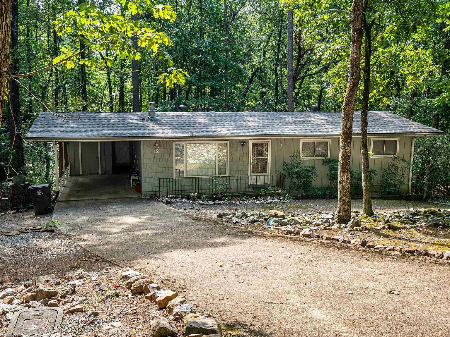 12 Ona Ln, Hot Springs, AR 71909 Zillow