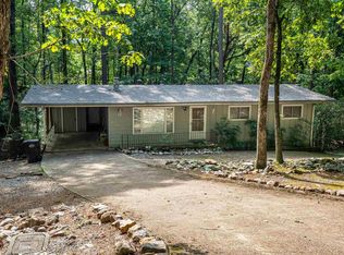 12 Ona Ln, Hot Springs, AR 71909