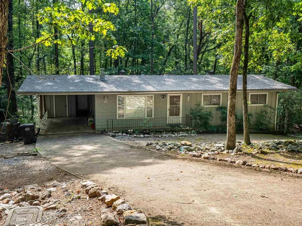 12 Ona Ln, Hot Springs, AR 71909