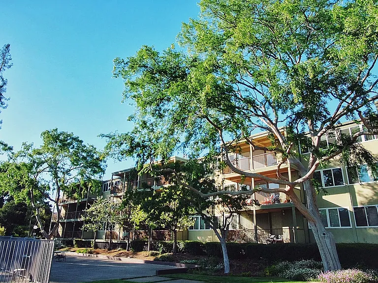 Arastradero West Apartments — Photo 10