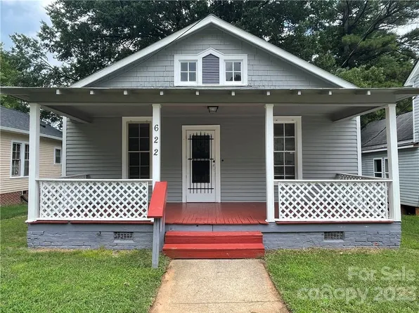 622 E Cemetery St, Salisbury, NC 28144