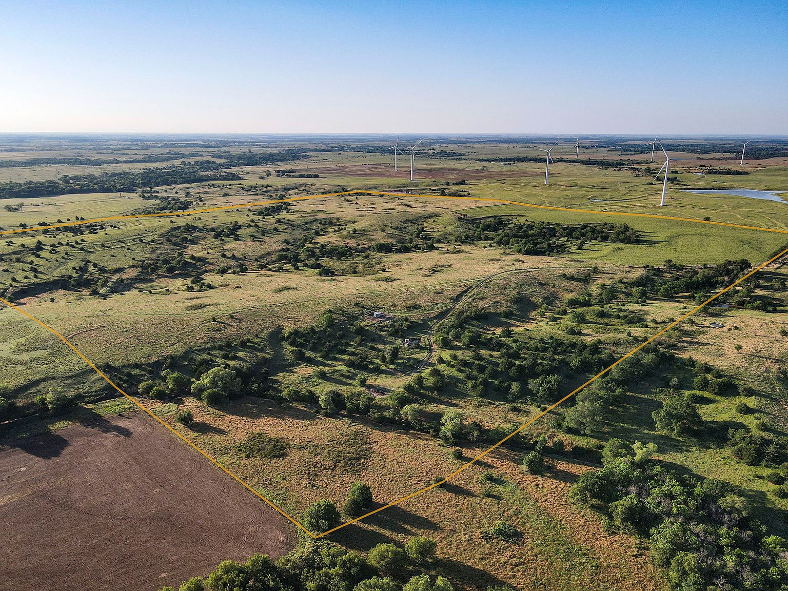 NW 130th Rd, Zenda, KS 67159 Zillow