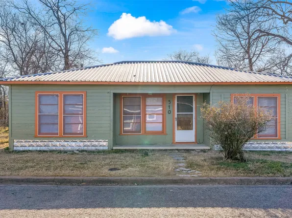 510 Donna Ave, Stephenville, TX 76401