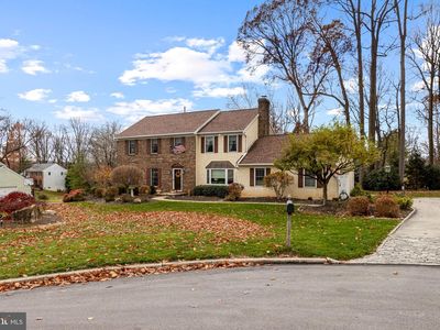 1586 Salomon Ln, Chesterbrook, PA, 19087