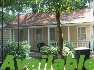 6 Felix St APT E, Charleston, SC 29403