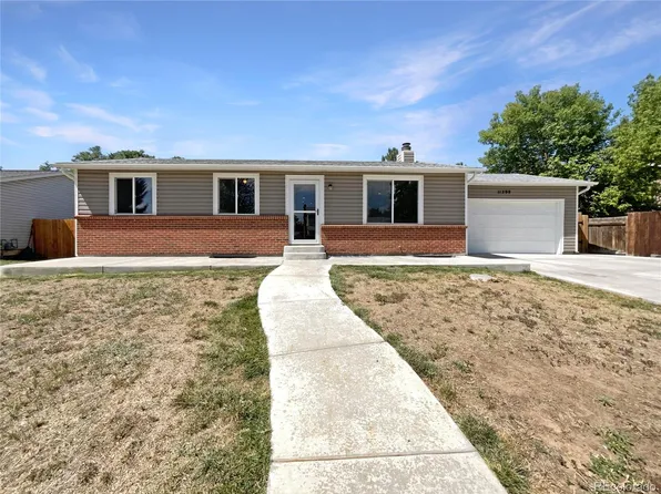 11299 Birch Street, Thornton, CO 80233