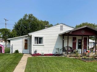 1691 Dorothy St, Ypsilanti, MI