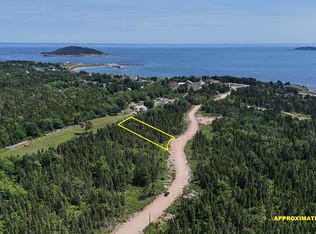Cabot Trl, Inverness, NS B0C
