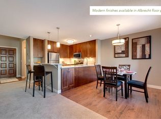 MacLaren Hill, Saint Paul, MN 55108