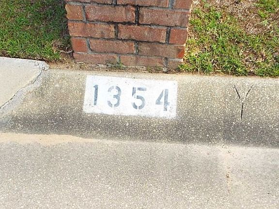 Exterior Address Verification