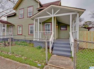 3516 Triana Blvd SW, Huntsville, AL 35805