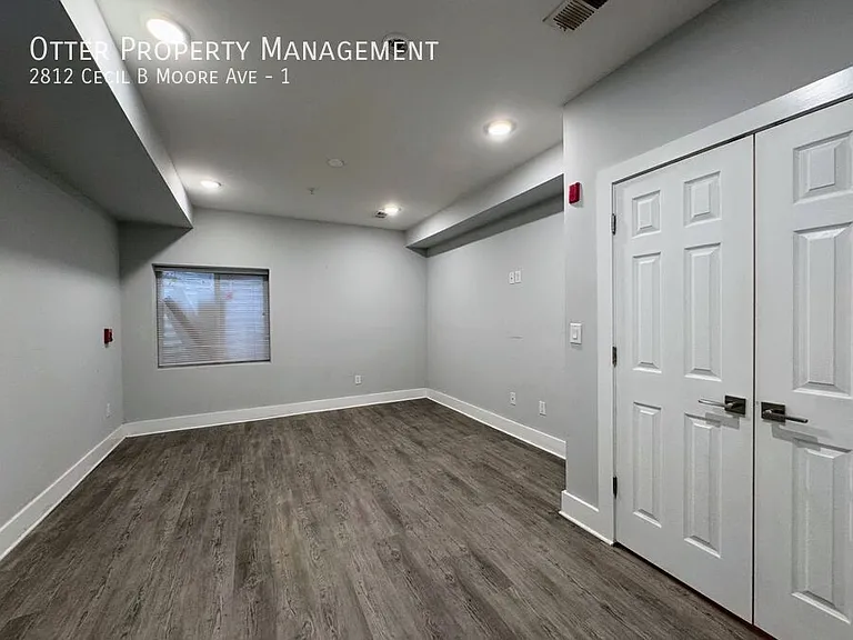 2812 Cecil B Moore Ave #1 — Photo 22