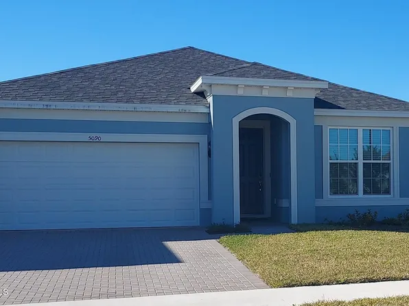 5090 Daybreak Dr, Melbourne, FL 32904