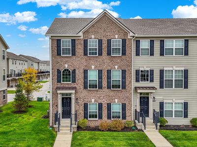 17252 Henslow Dr, Westfield, IN, 46074