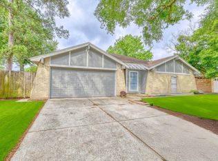 24011 Lone Elm Dr, Spring, TX 77373