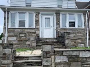 341 Wanamaker Ave, Essington, PA 19029